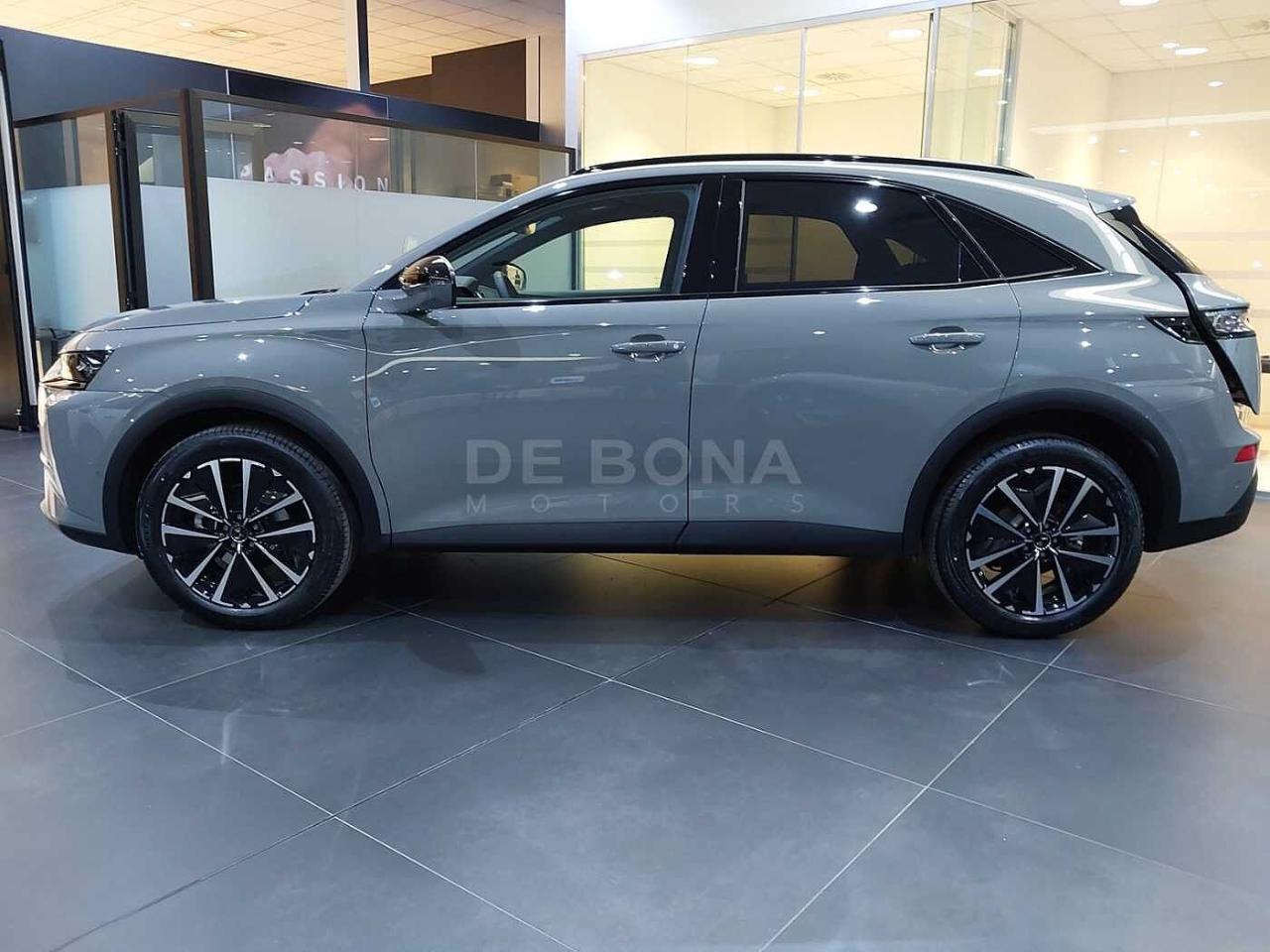 DS DS DS 7 Crossback usata 7
