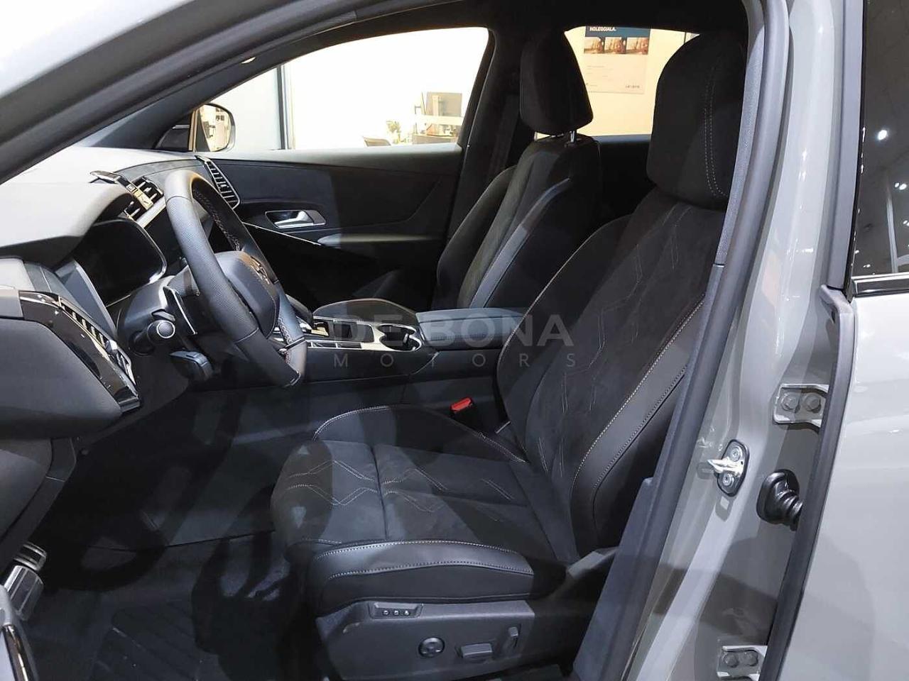 DS DS DS 7 Crossback usata 10