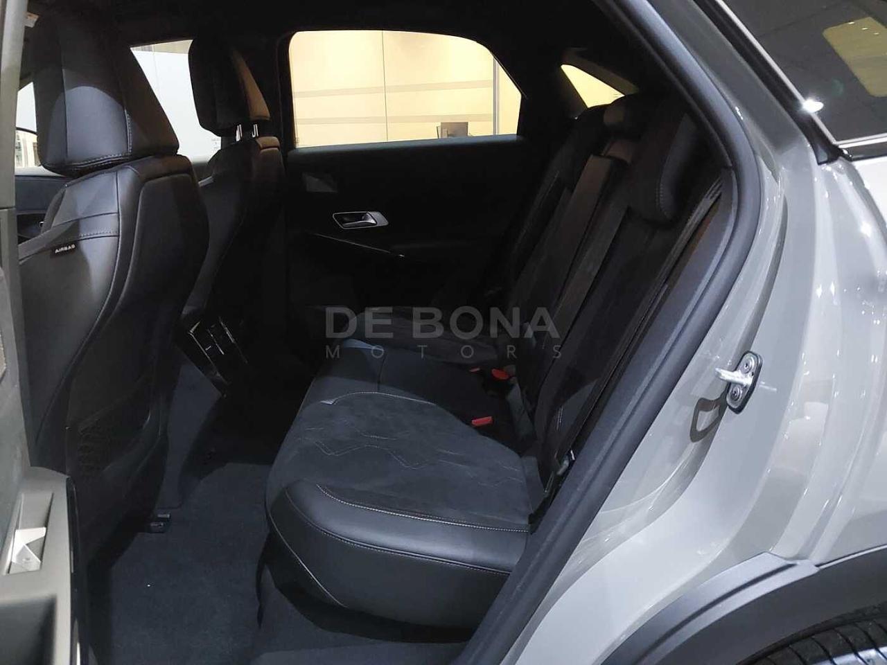 DS DS DS 7 Crossback usata 11