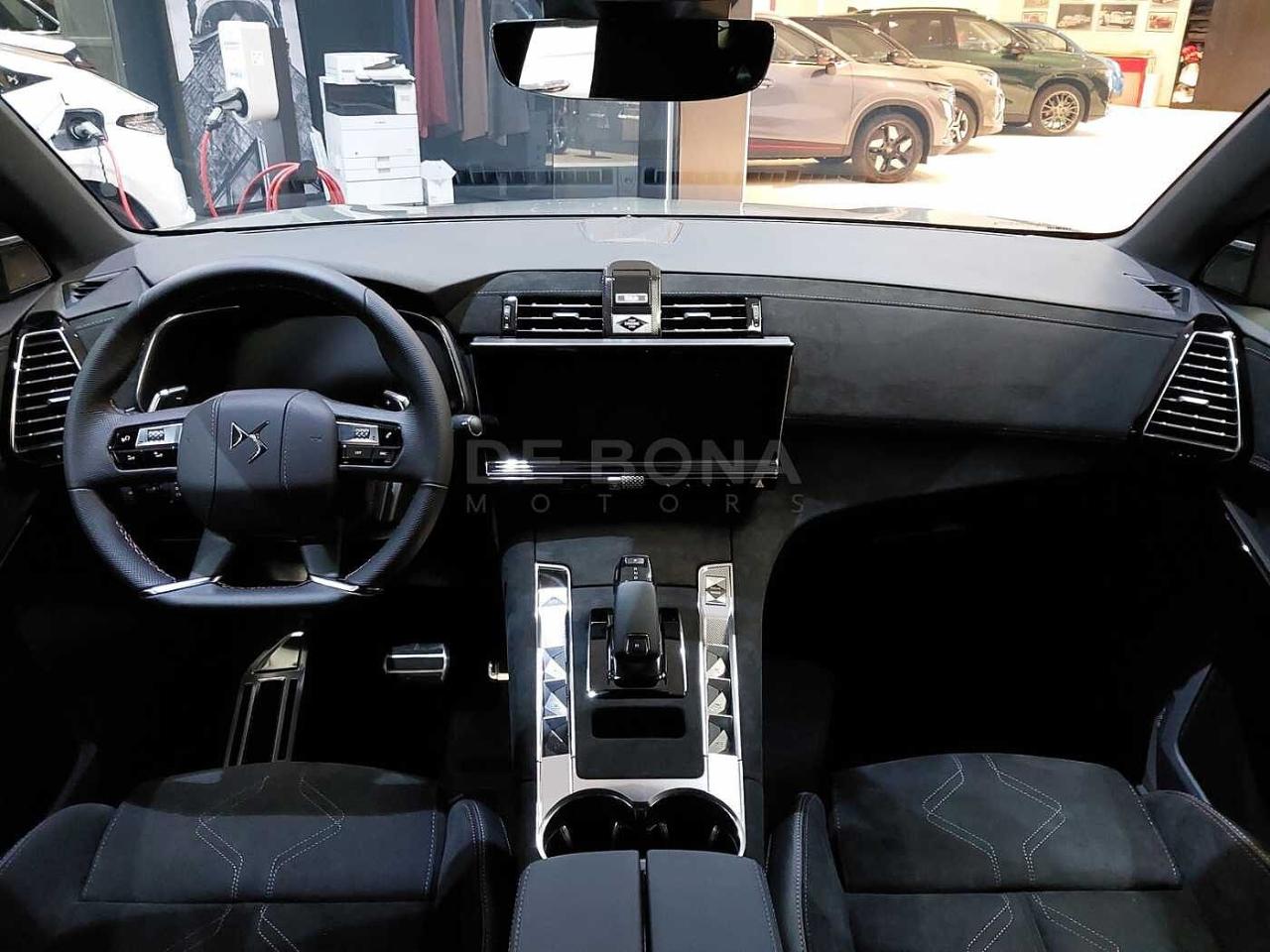 DS DS DS 7 Crossback usata 12