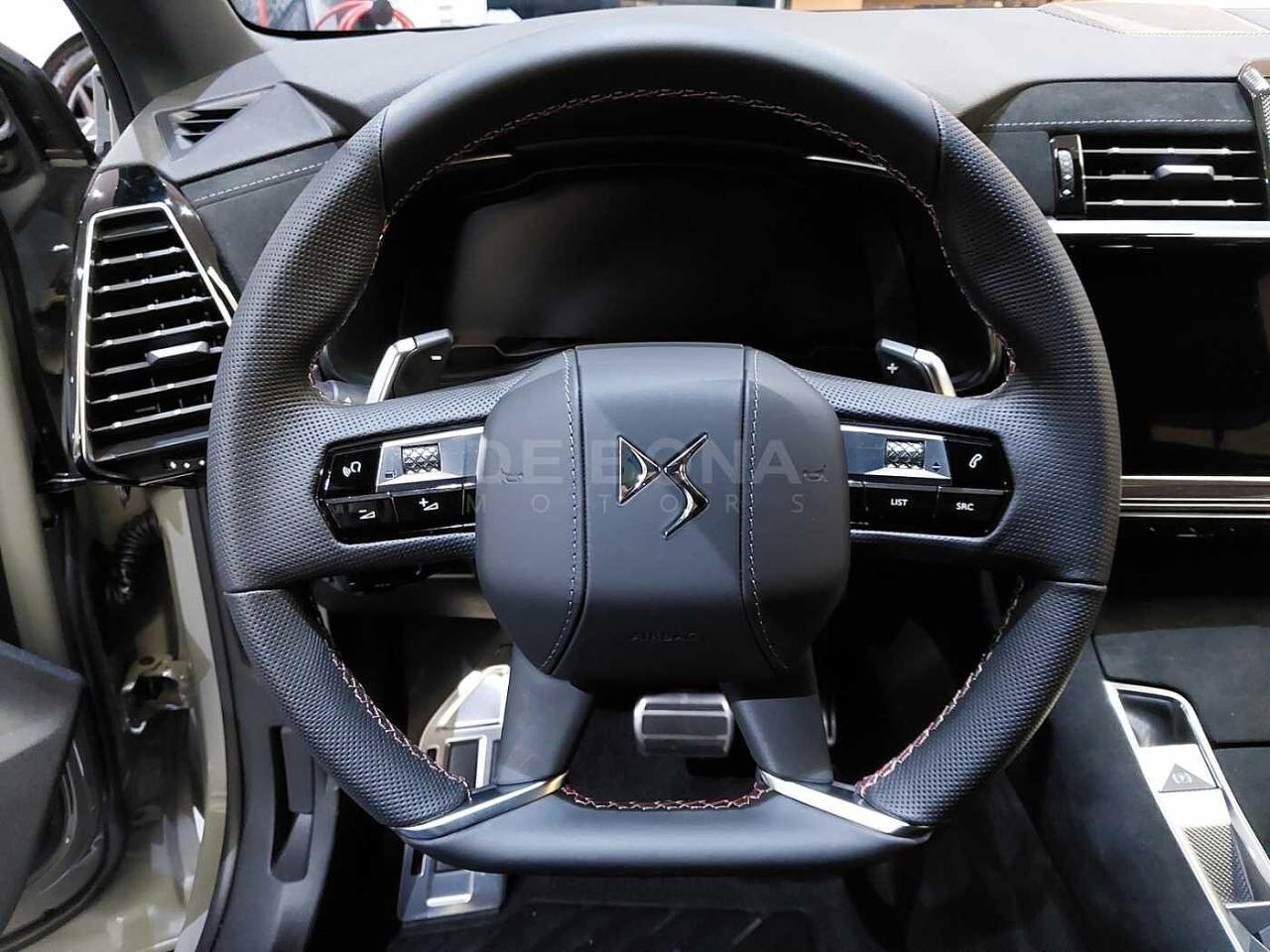 DS DS DS 7 Crossback usata 13