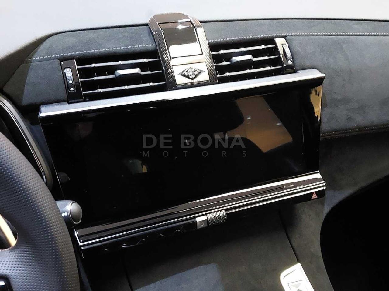 DS DS DS 7 Crossback usata 14