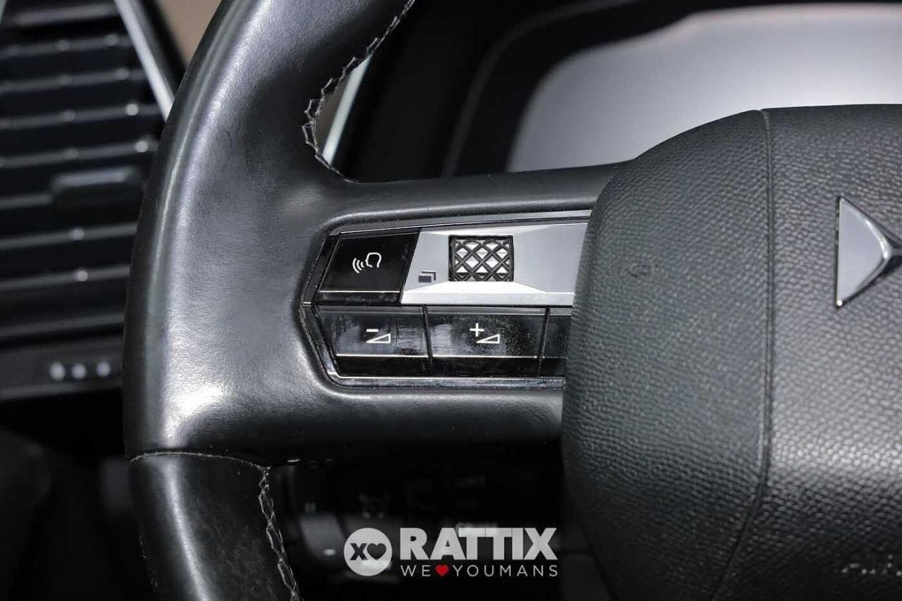DS DS DS 7 Crossback usata 3