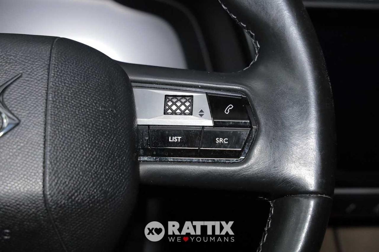 DS DS DS 7 Crossback usata 4