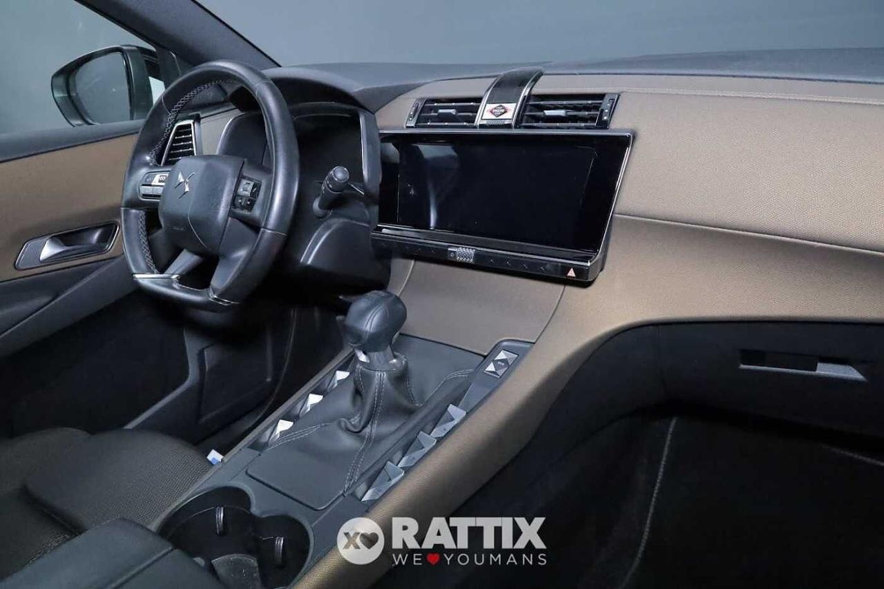 DS DS DS 7 Crossback usata 9