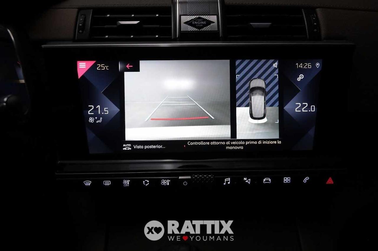 DS DS DS 7 Crossback usata 10