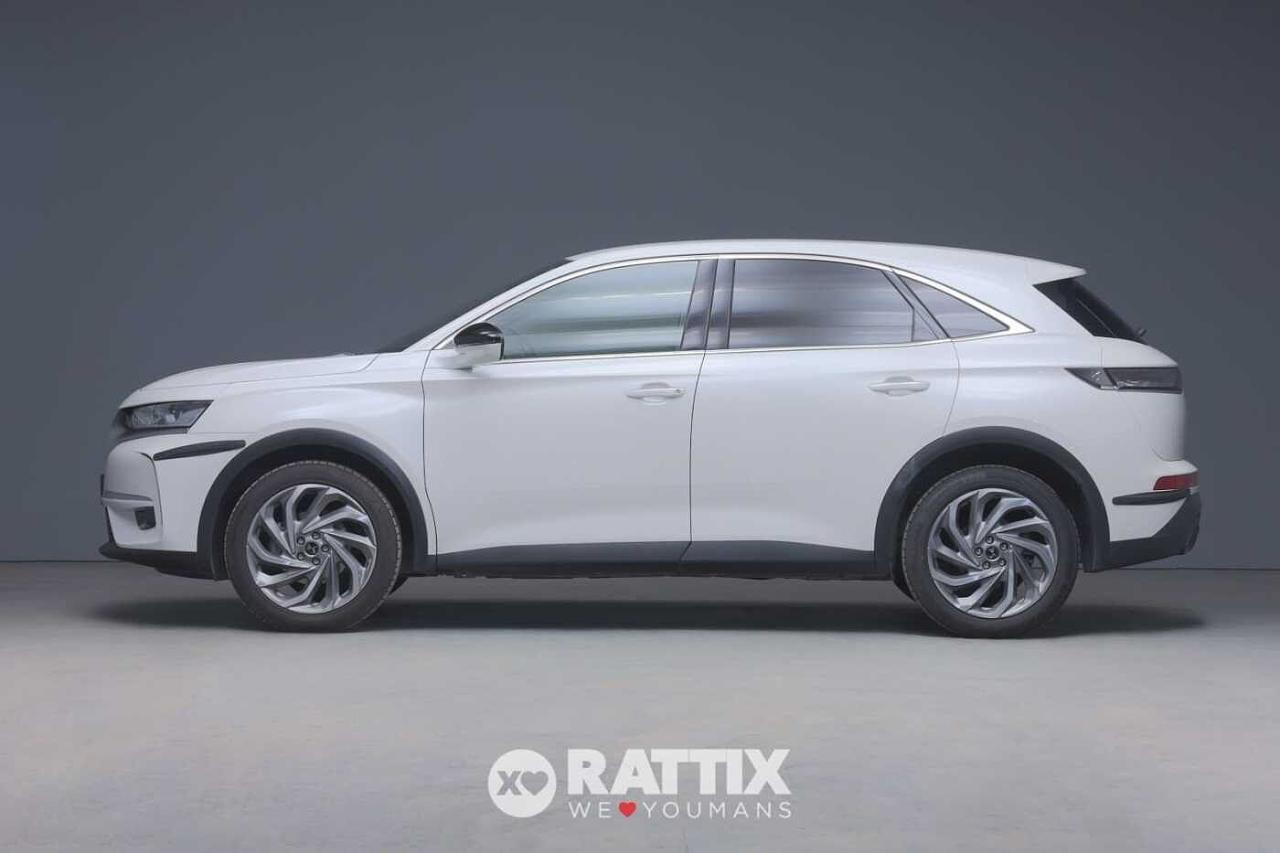 DS DS DS 7 Crossback usata 11