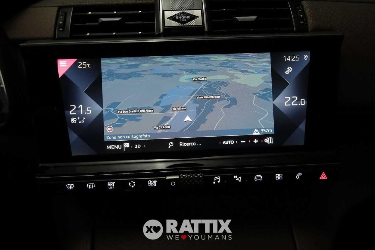 DS DS DS 7 Crossback usata 12