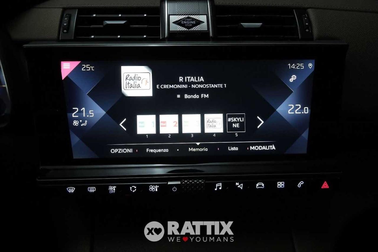 DS DS DS 7 Crossback usata 13