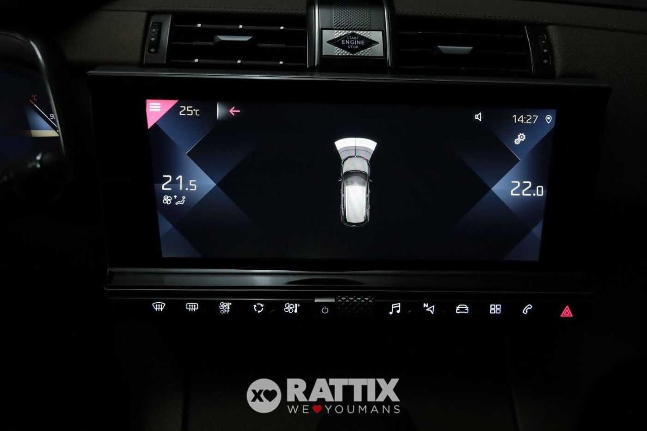DS DS DS 7 Crossback usata 14