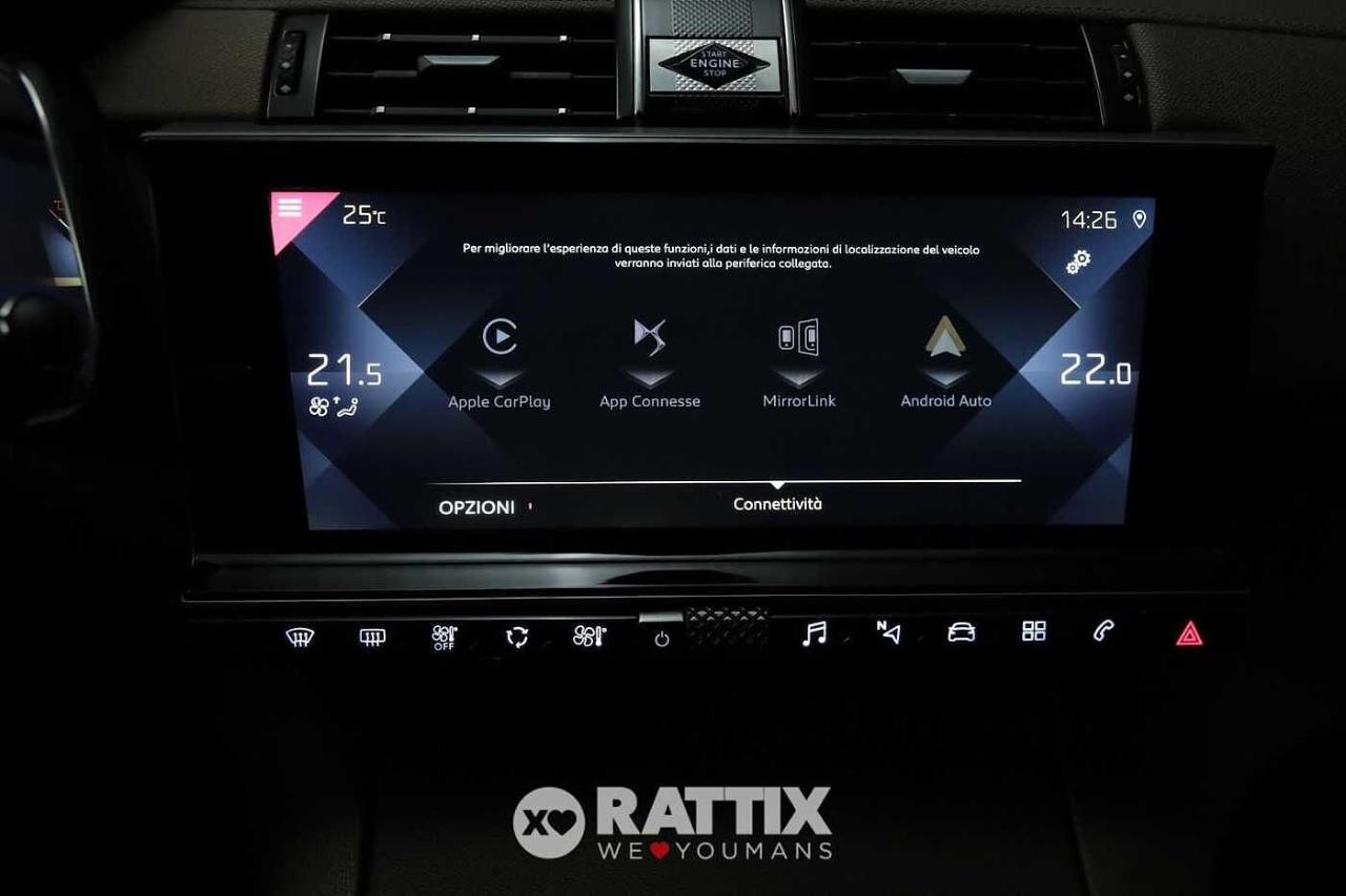 DS DS DS 7 Crossback usata 15