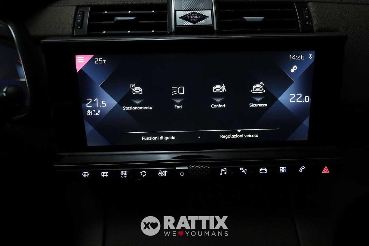 DS DS DS 7 Crossback usata 16