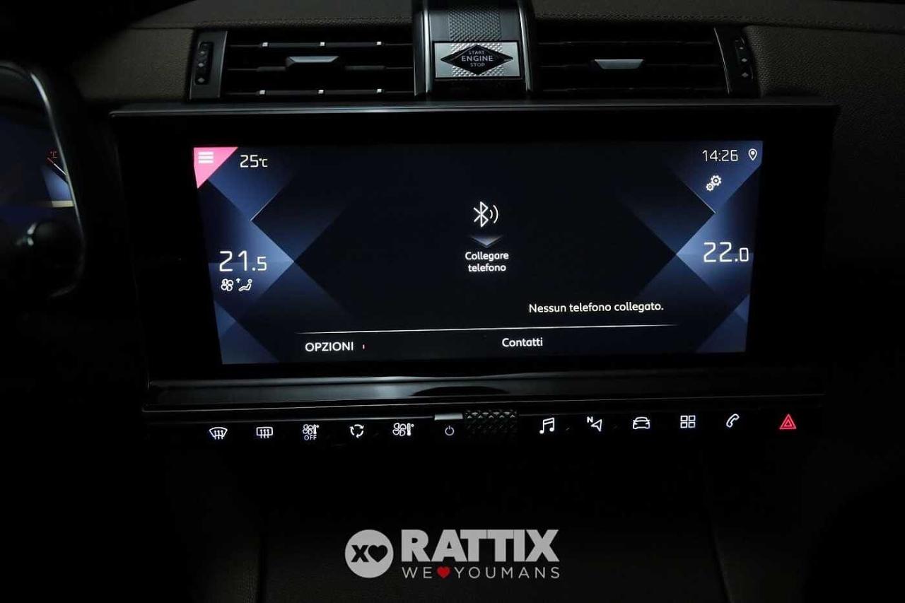 DS DS DS 7 Crossback usata 17