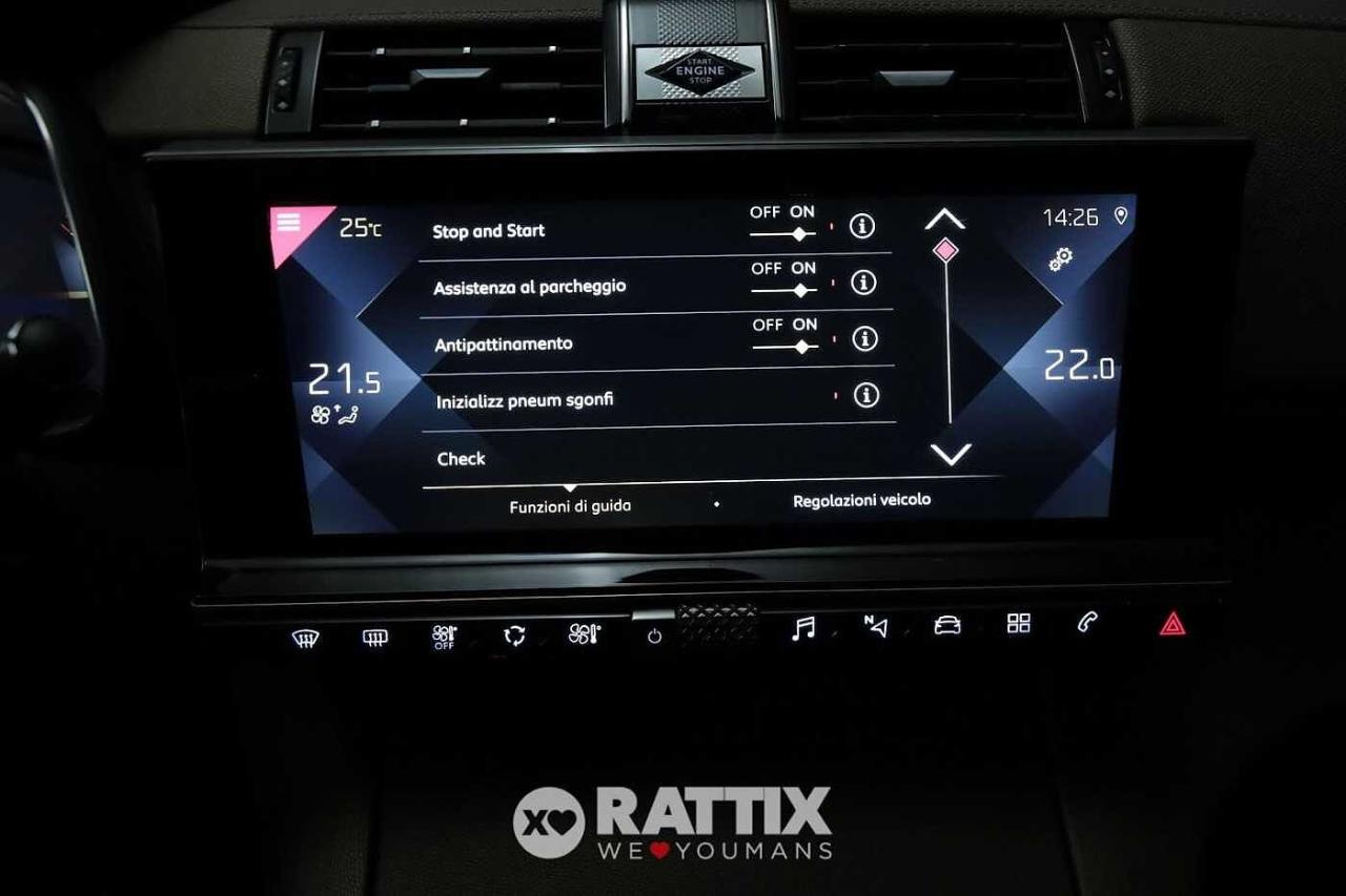DS DS DS 7 Crossback usata 18