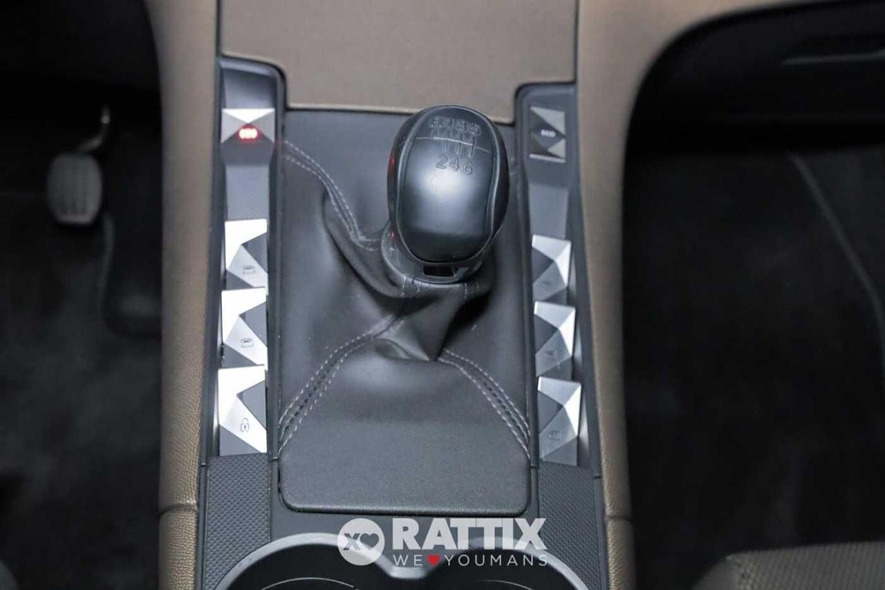 DS DS DS 7 Crossback usata 19