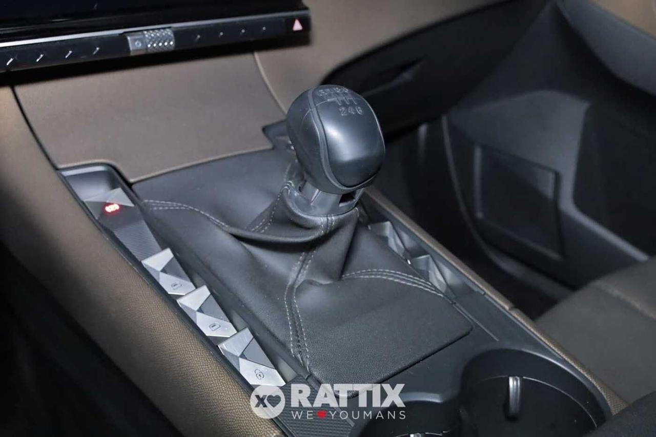 DS DS DS 7 Crossback usata 20