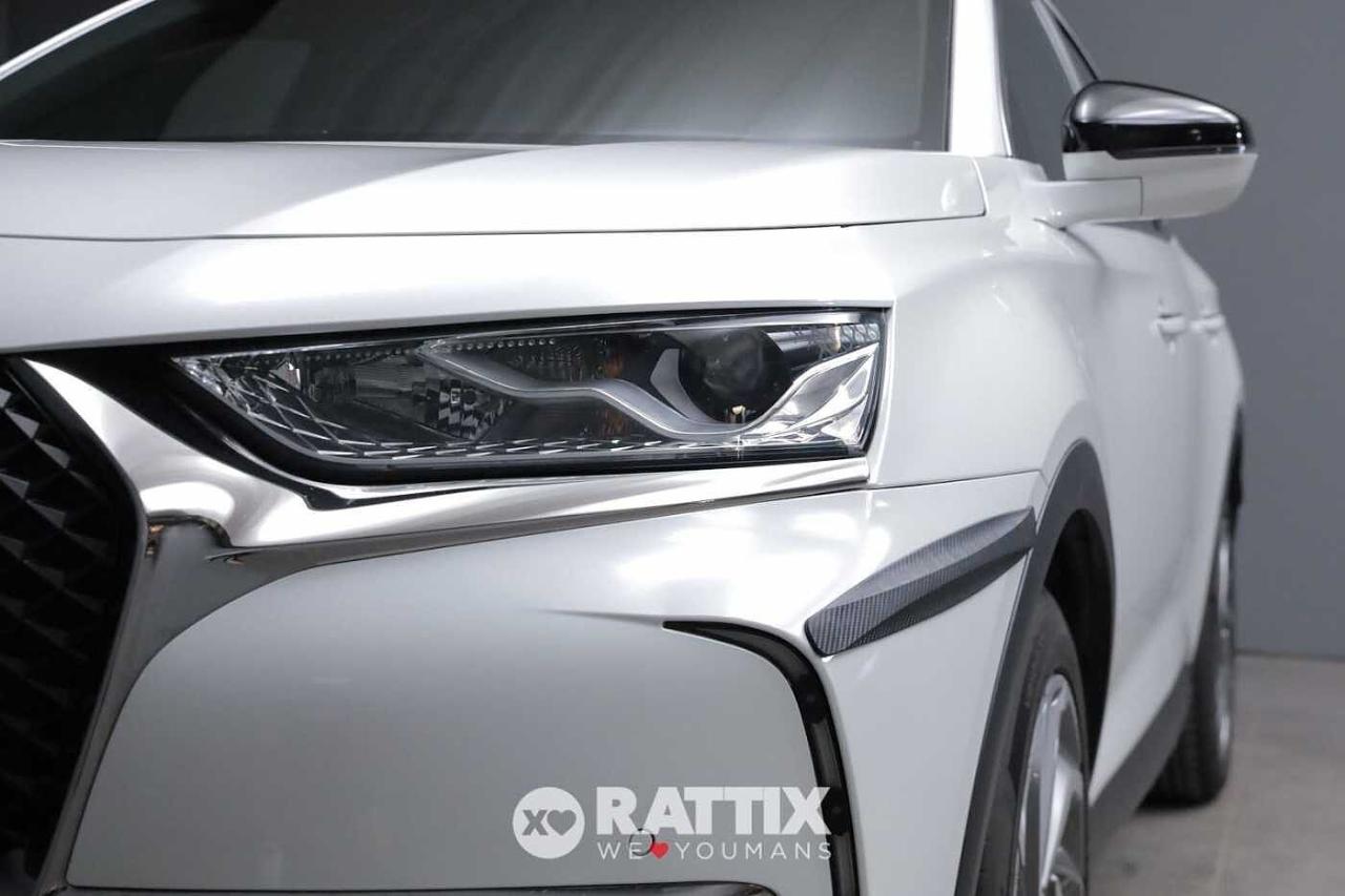 DS DS DS 7 Crossback usata 22