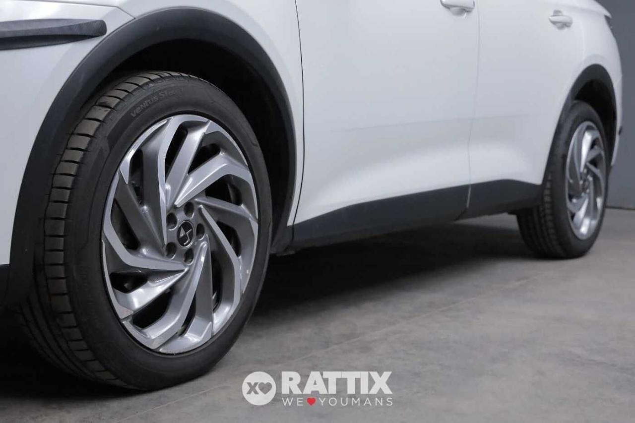 DS DS DS 7 Crossback usata 24
