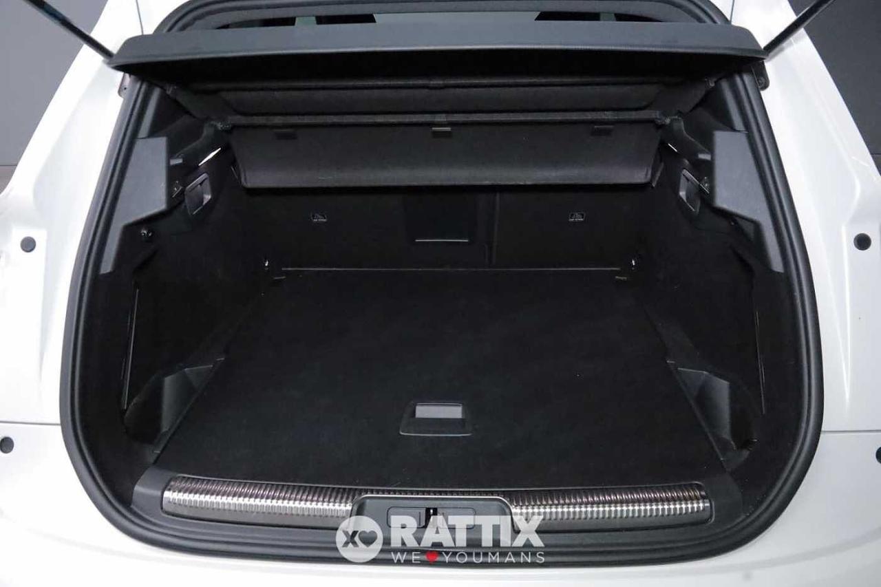 DS DS DS 7 Crossback usata 27