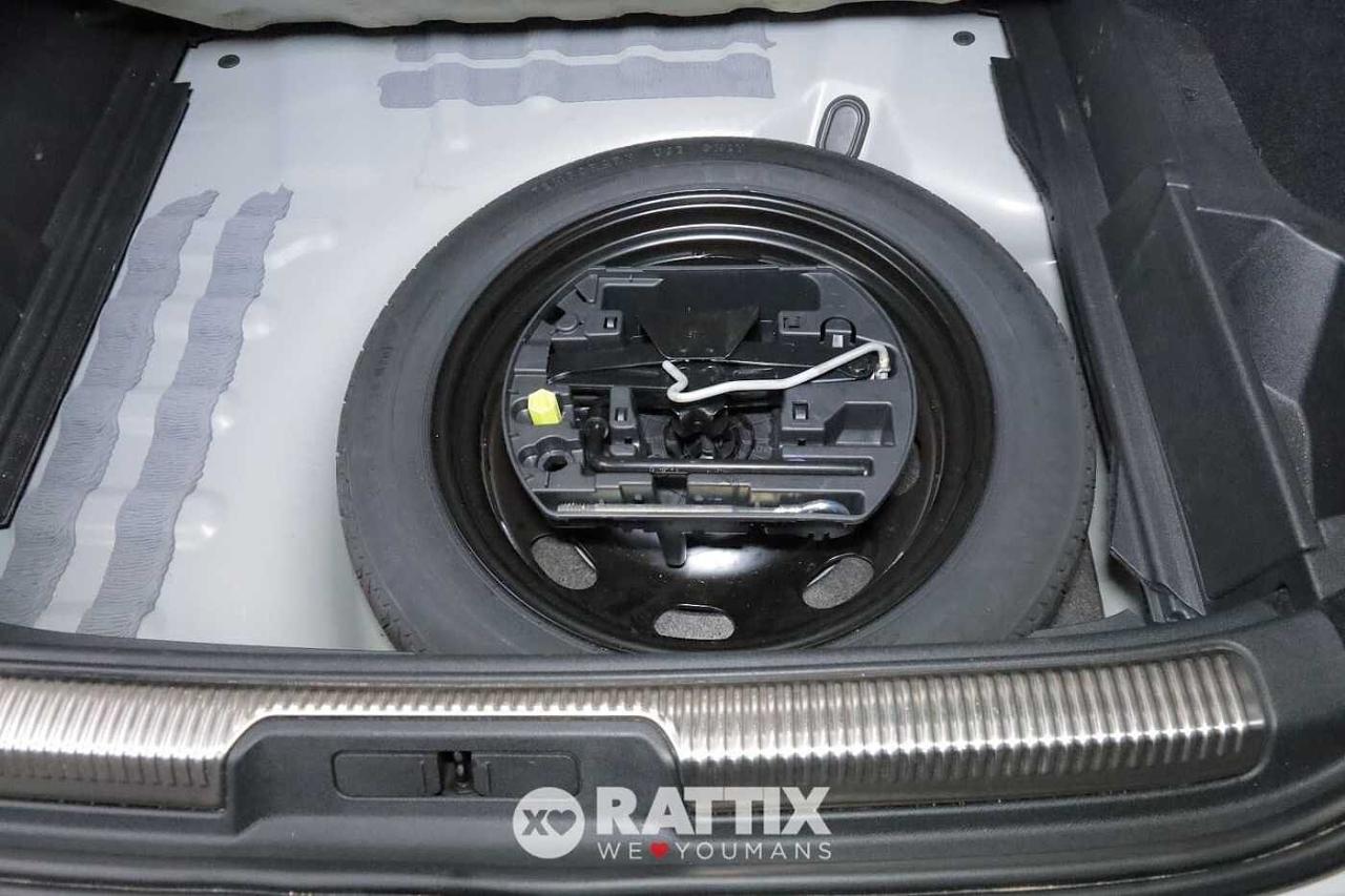 DS DS DS 7 Crossback usata 28