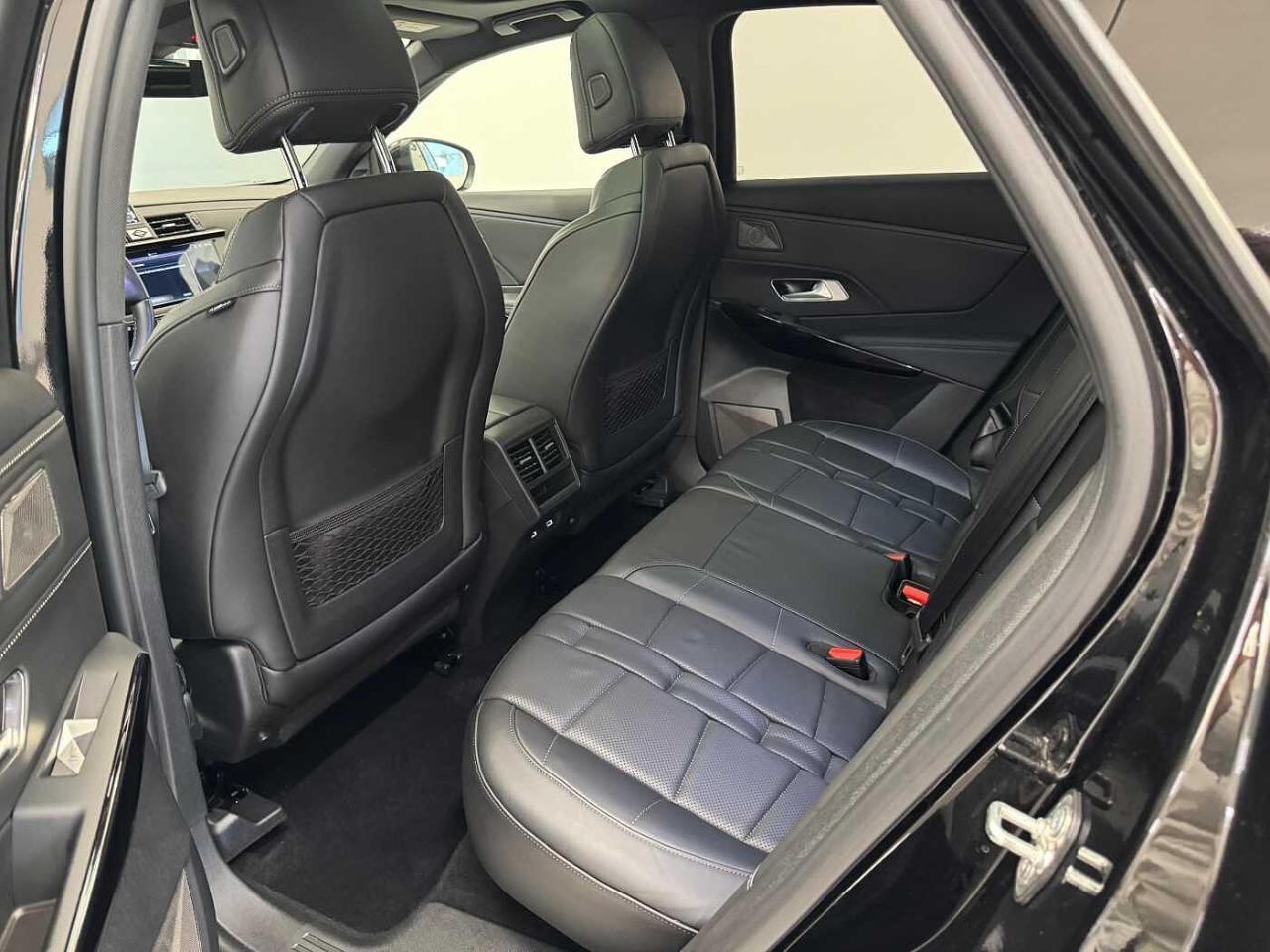 DS DS DS 7 Crossback usata, con 5 porte