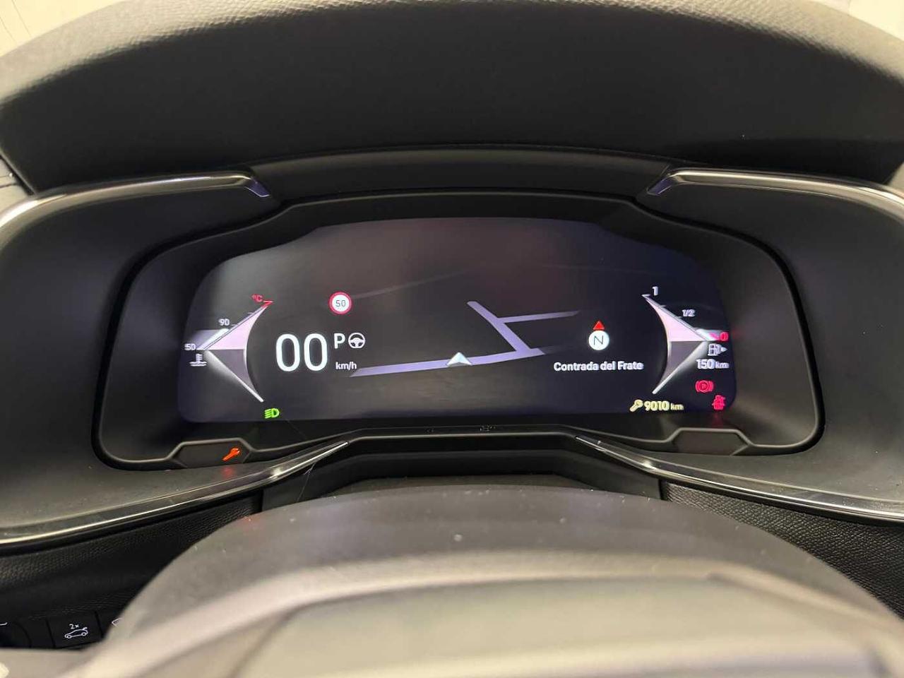 DS DS DS 7 Crossback usata, con 6x Airbag (fontali + laterali + testa)