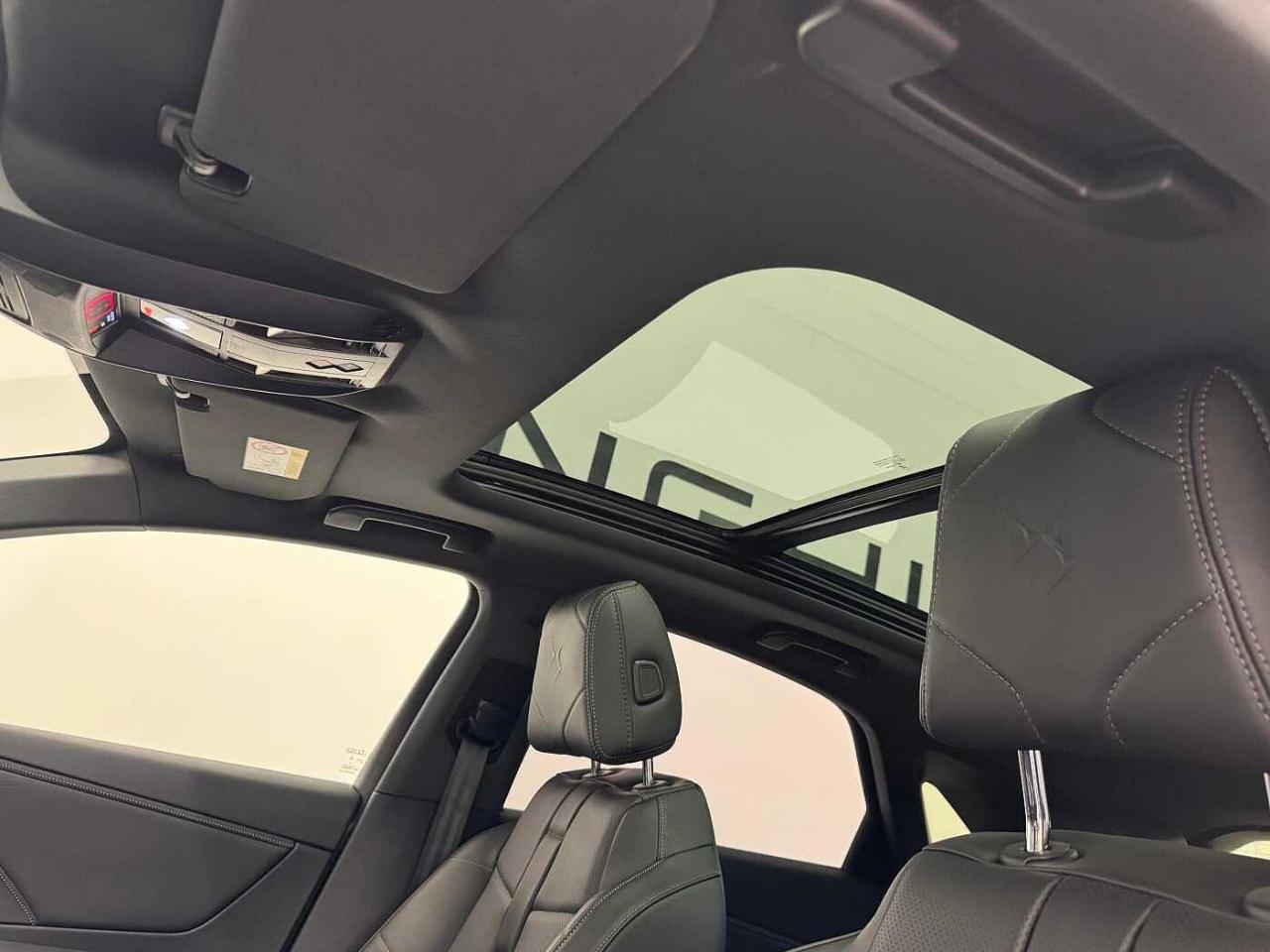 DS DS DS 7 Crossback usata, con assistente di corsia
