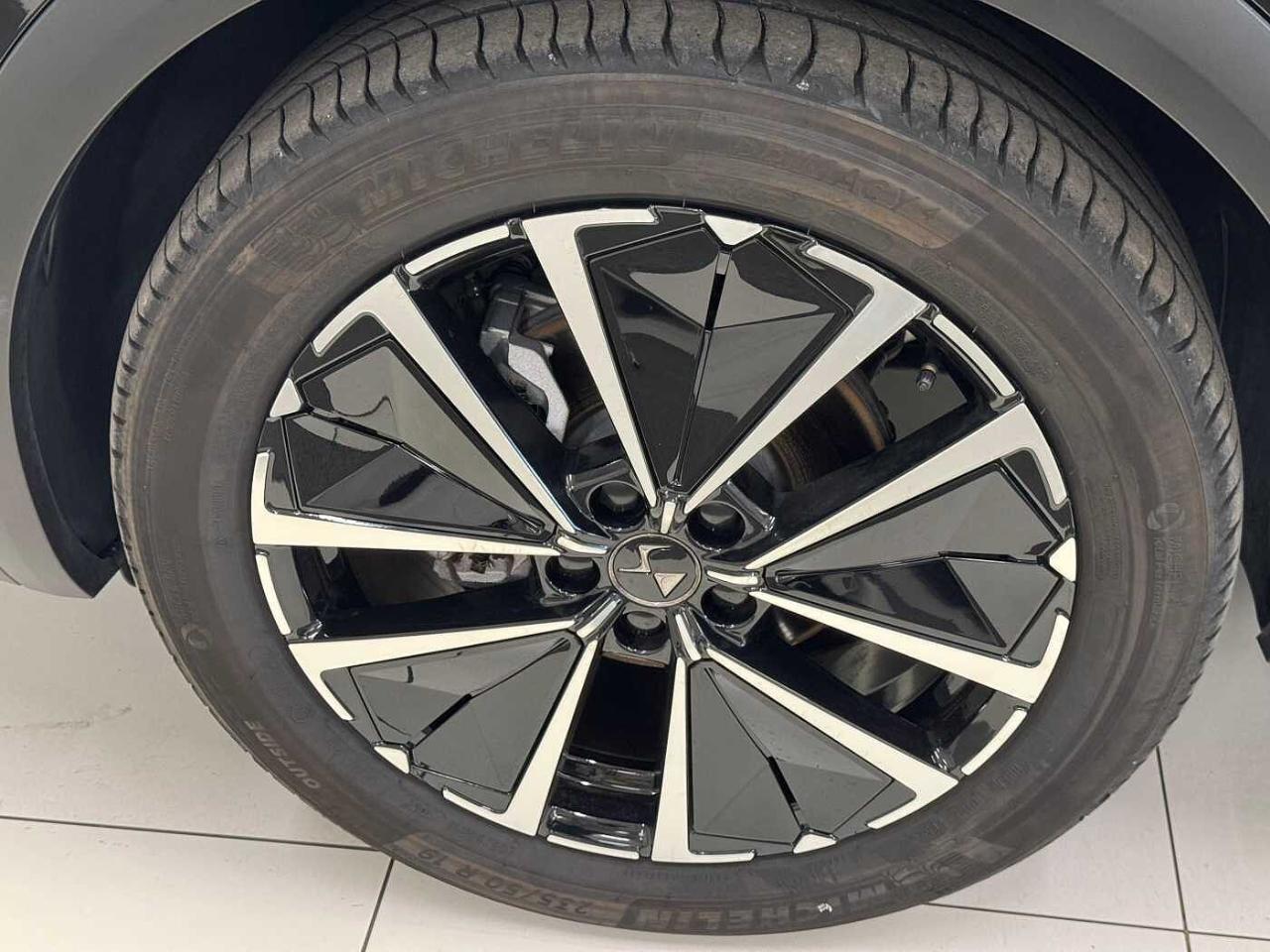 DS DS DS 7 Crossback usata, con bluetooth