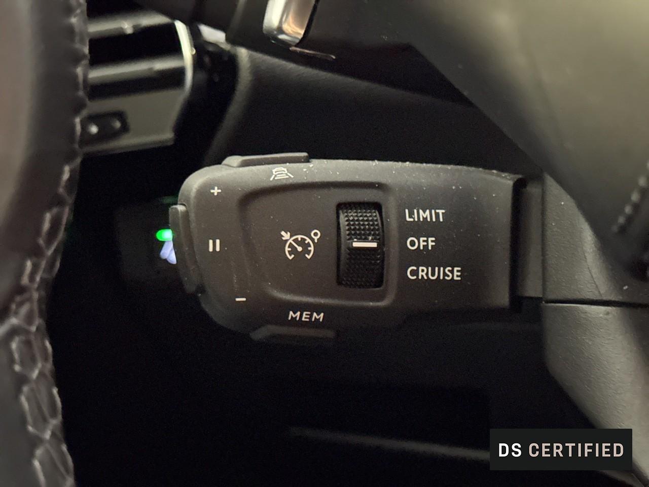 DS DS DS 7 Crossback usata, con airbags 6