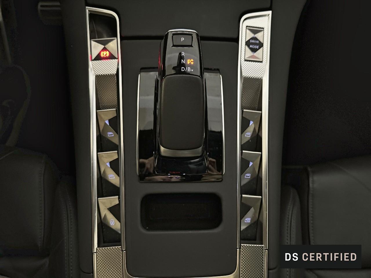 DS DS DS 7 Crossback usata, con assistenza alla frenata di emergenza