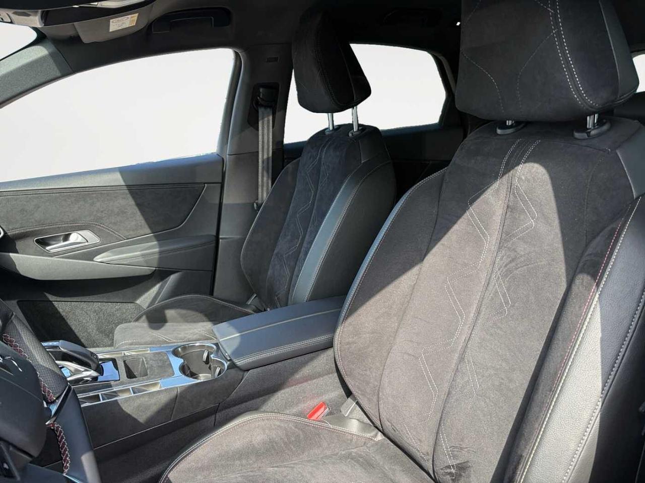 DS DS DS 7 Crossback usata, con 4 cilindri