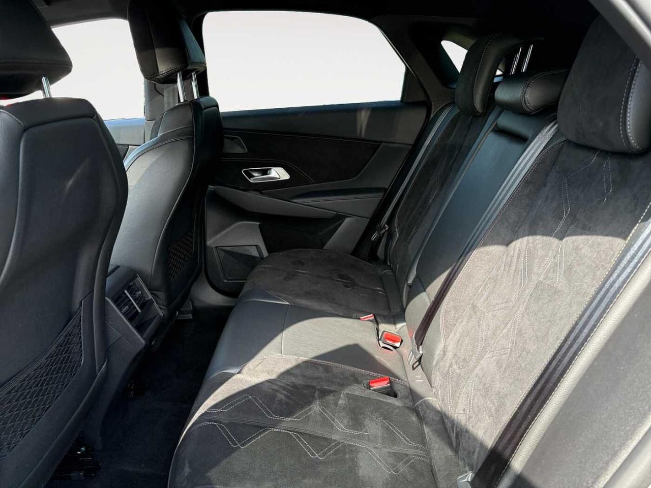 DS DS DS 7 Crossback usata, con 5 porte