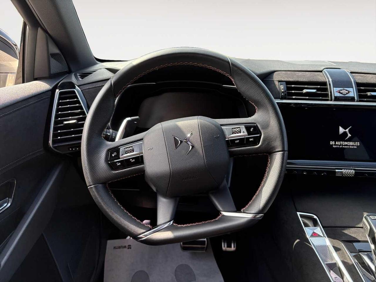 DS DS DS 7 Crossback usata, con comfort access