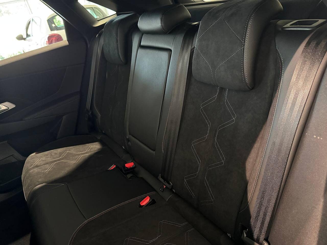 DS DS DS 7 Crossback usata, con 3750