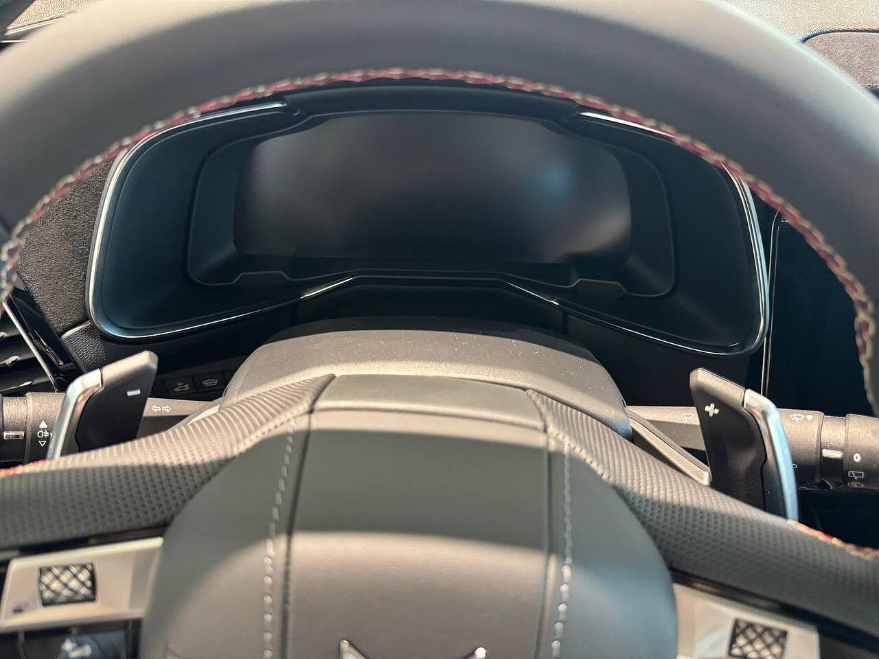 DS DS DS 7 Crossback usata, con abs
