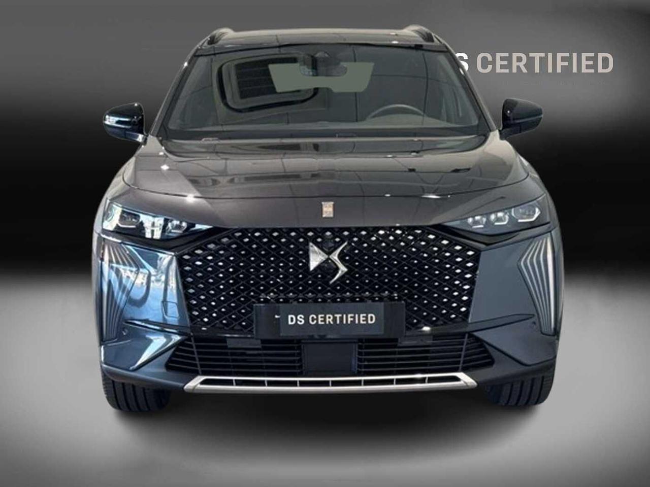 DS DS DS 7 Crossback usata, con alzacristalli elettrici anteriori e posteriori