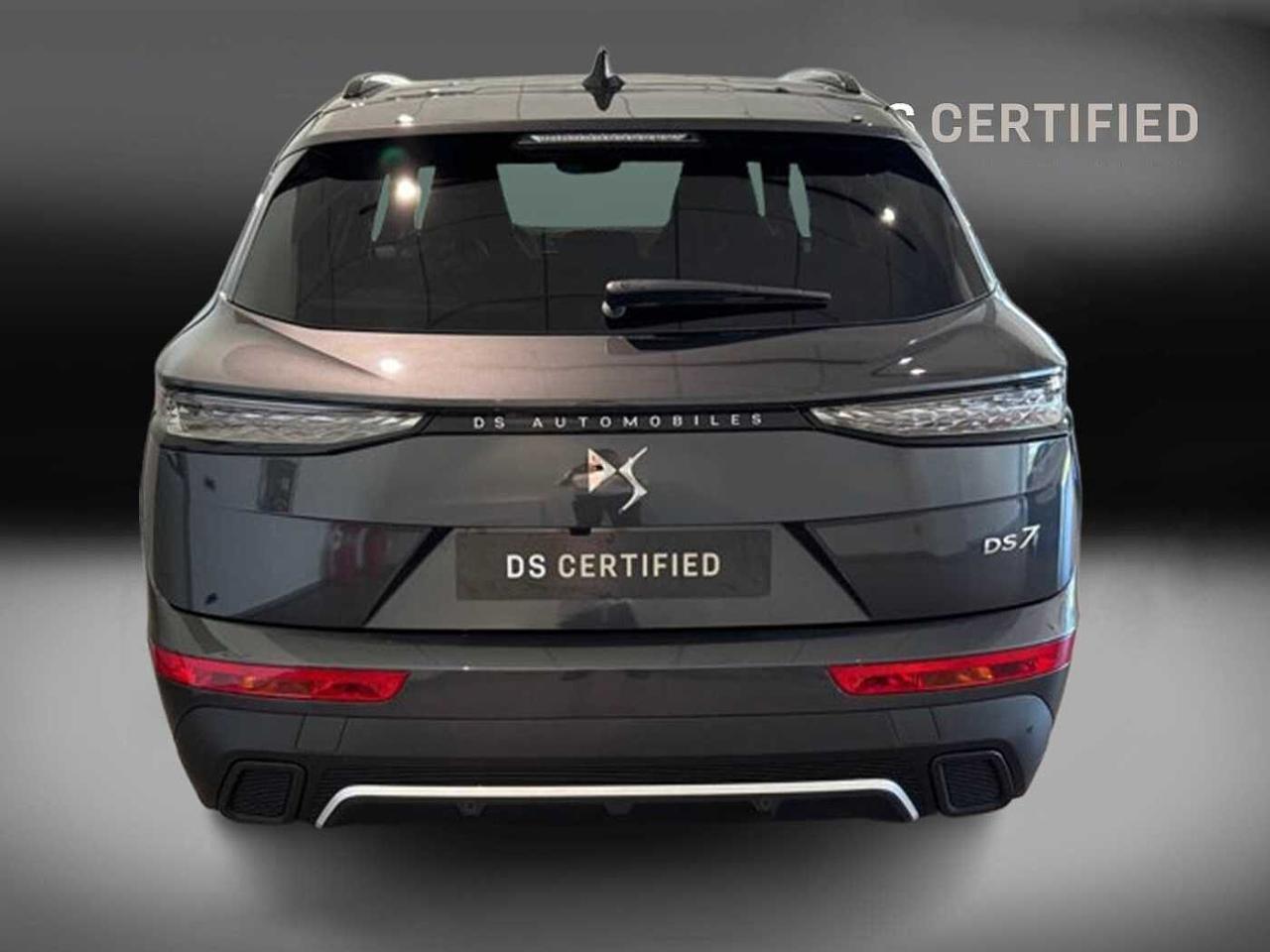 DS DS DS 7 Crossback usata, con assistenza alla frenata