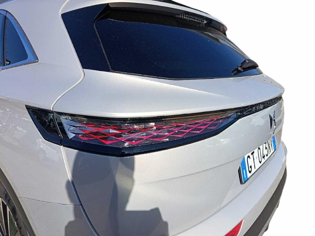 DS DS 7 Crossback - Foto 2