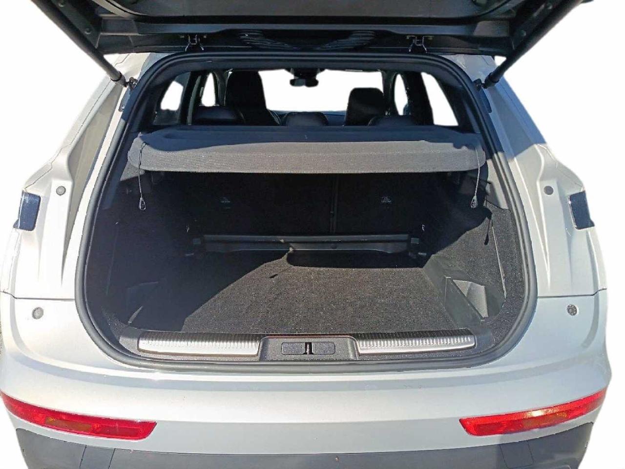 DS DS 7 Crossback - Foto 5