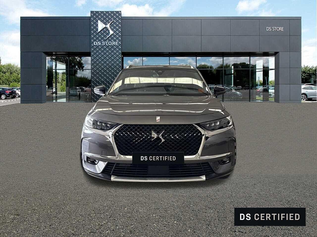 DS DS DS 7 Crossback usata, con alzacristalli elettrici anteriori e posteriori