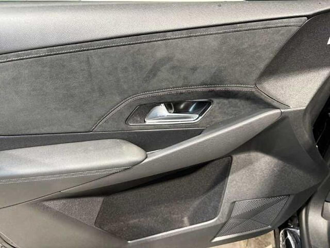 DS DS DS 7 Crossback usata 1