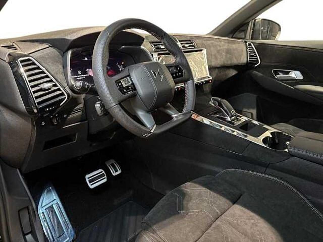 DS DS DS 7 Crossback usata 2