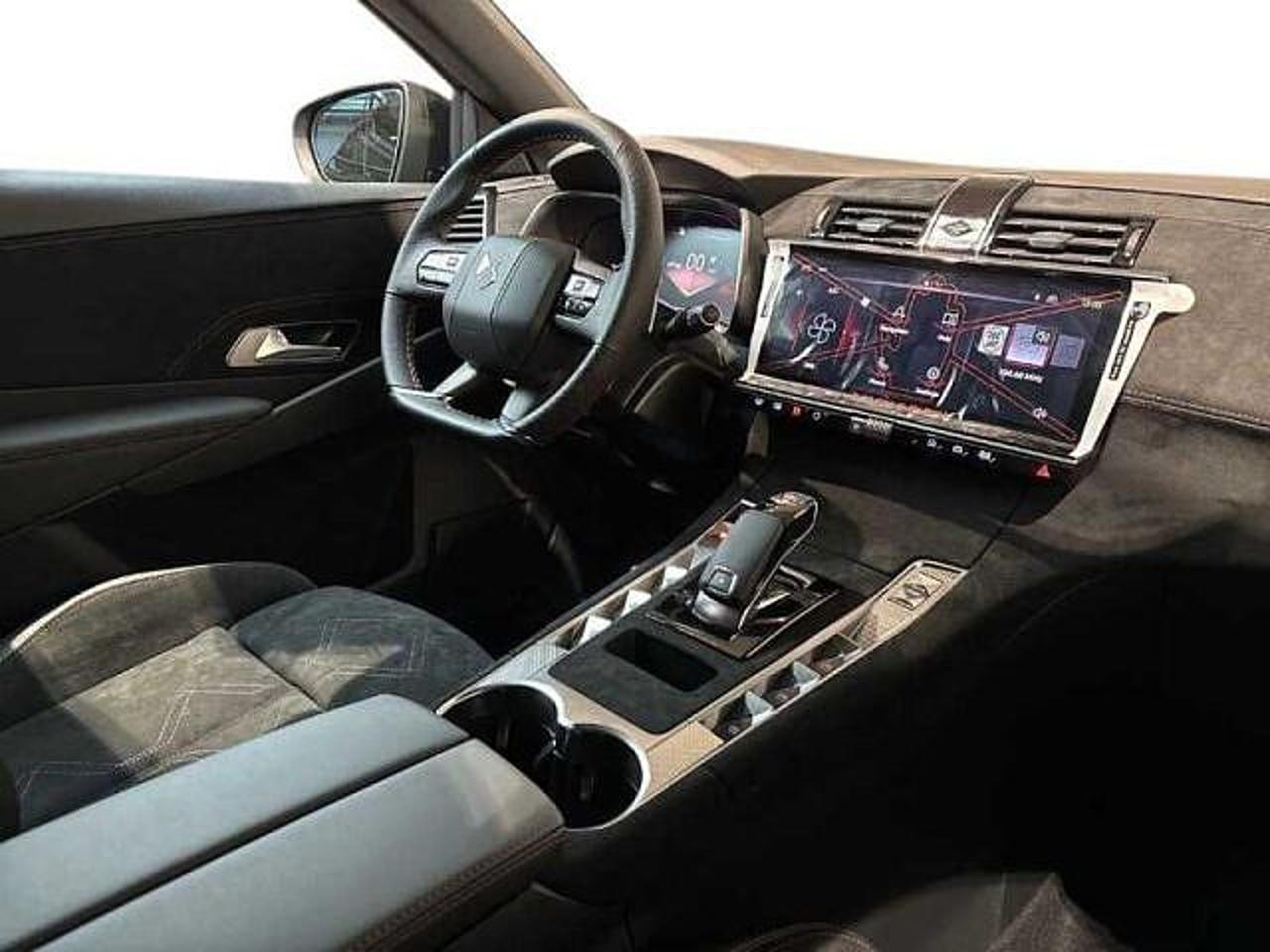 DS DS DS 7 Crossback usata 6