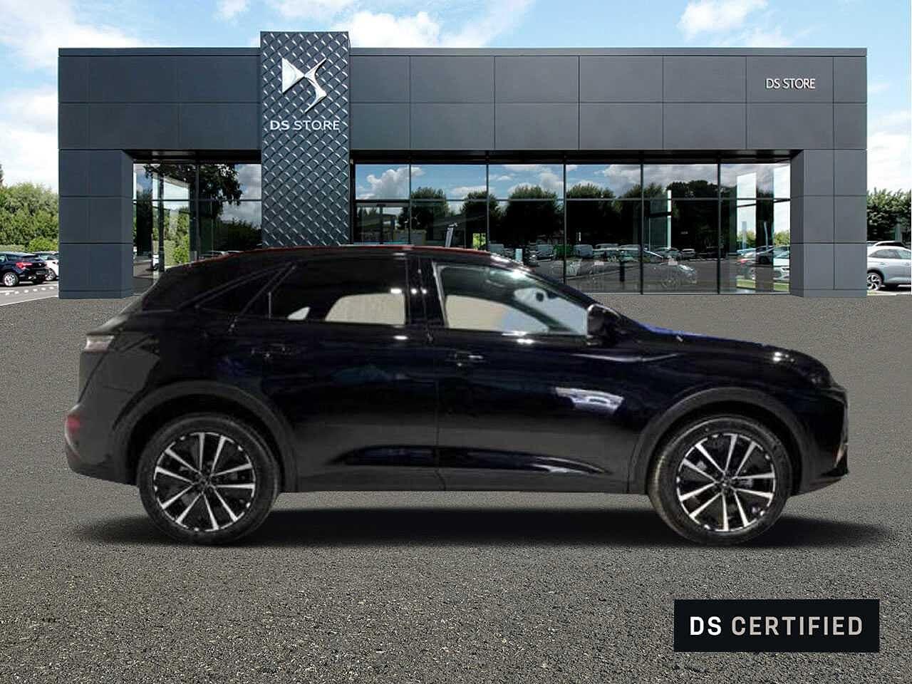 DS DS DS 7 Crossback usata 11