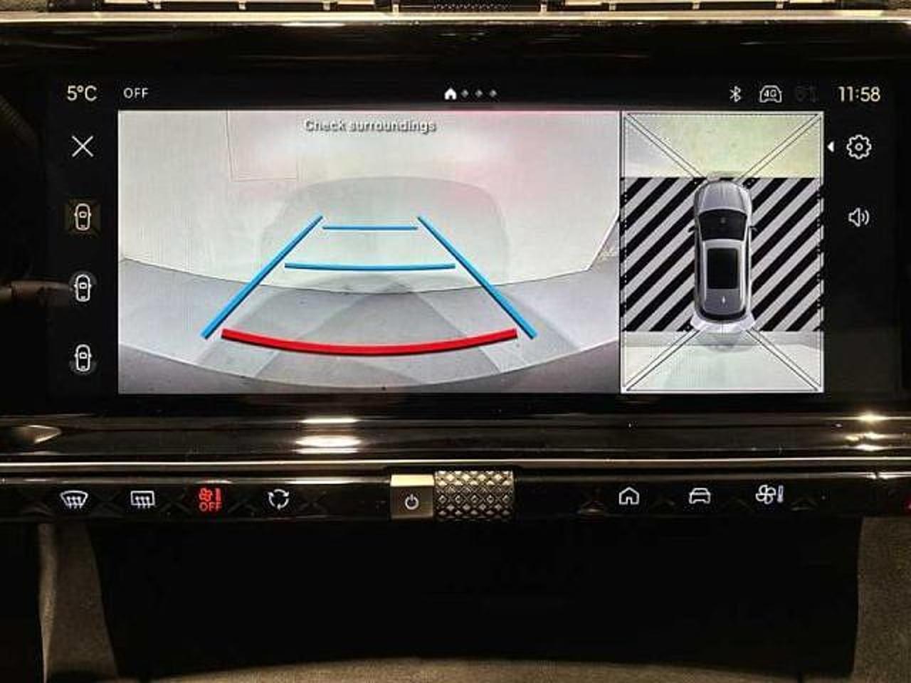 DS DS DS 7 Crossback usata 13