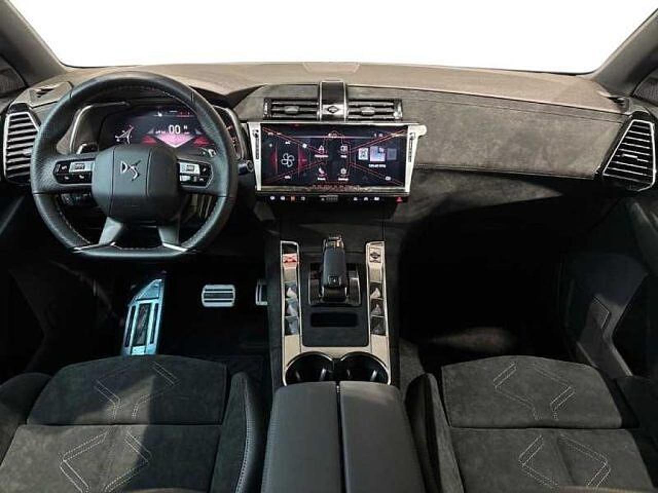 DS DS DS 7 Crossback usata 14