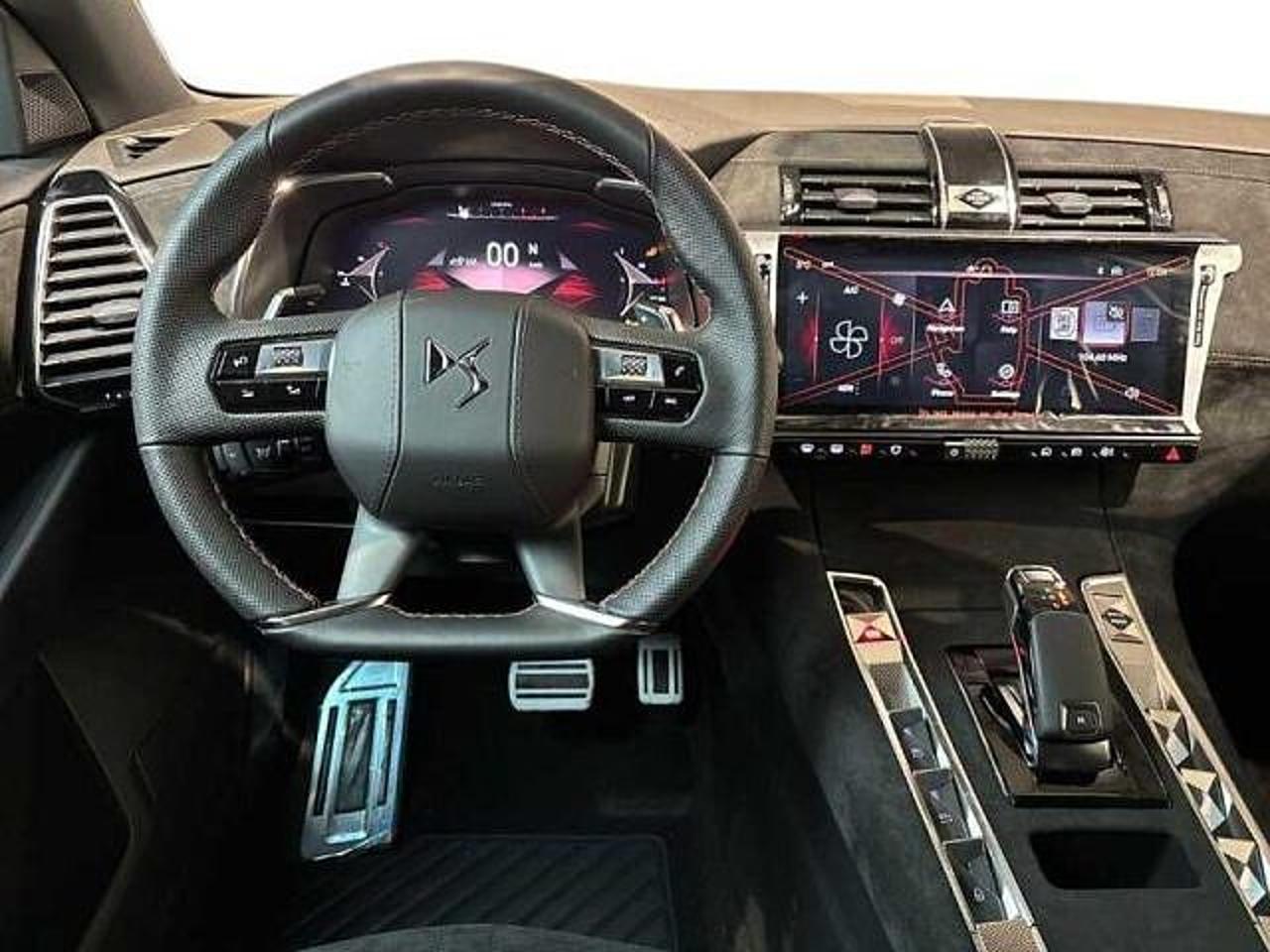 DS DS DS 7 Crossback usata 15