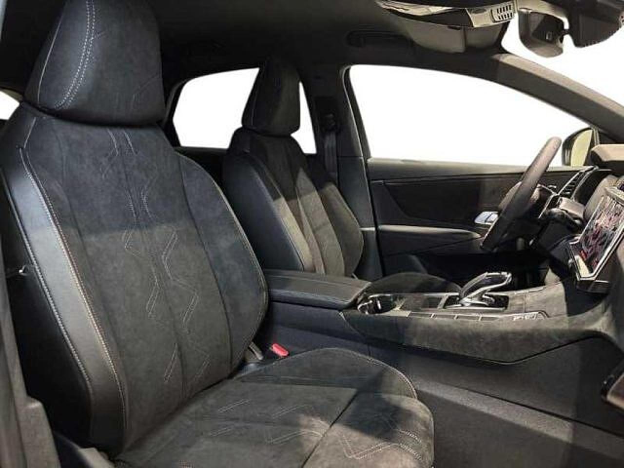 DS DS DS 7 Crossback usata 17