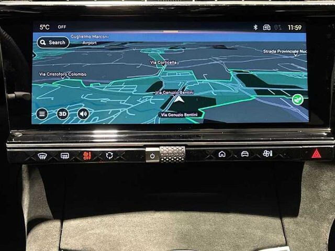 DS DS DS 7 Crossback usata 18