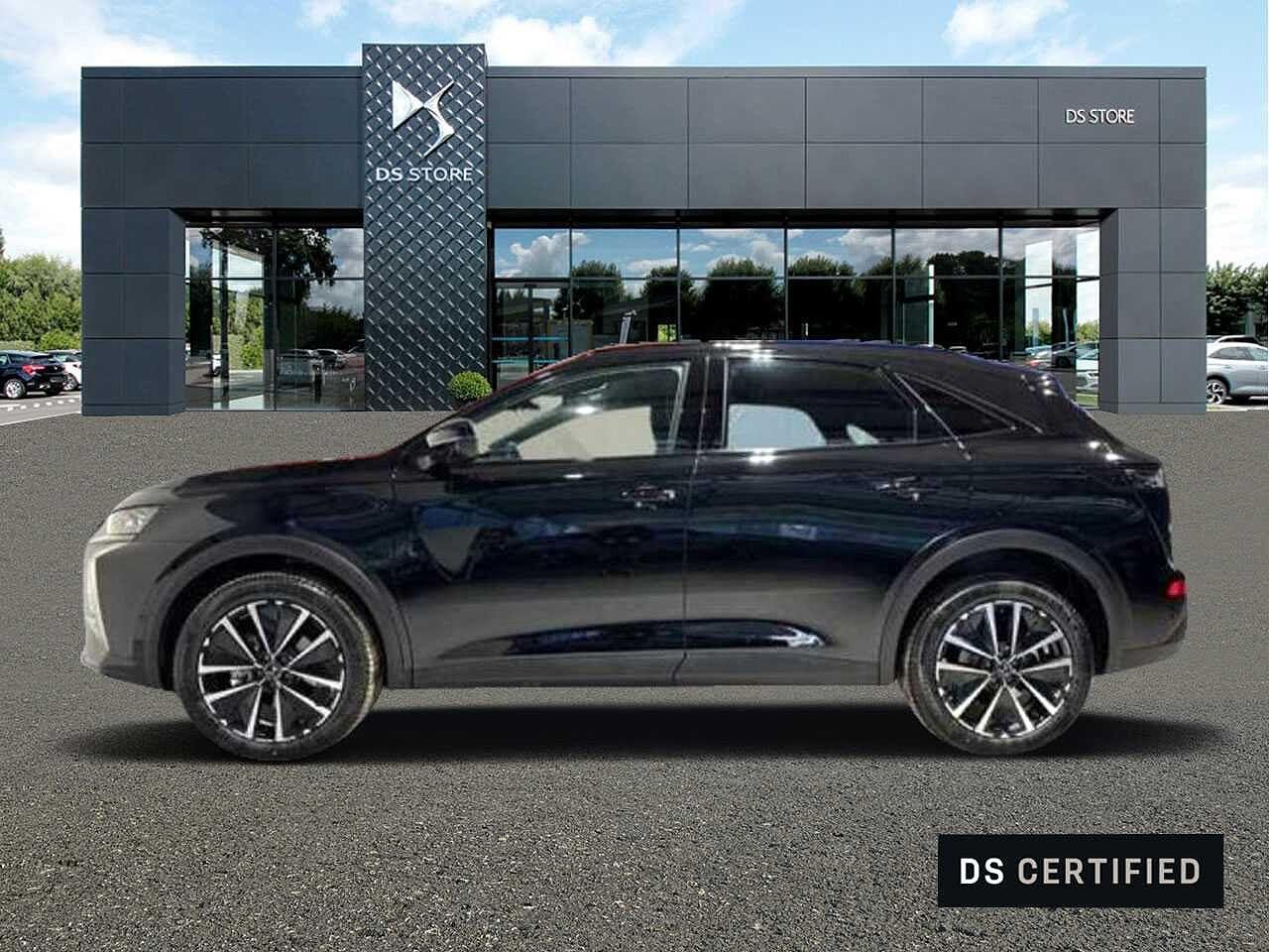 DS DS DS 7 Crossback usata 19